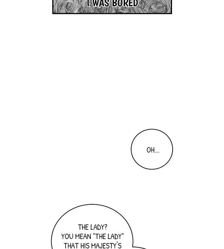 Love Quest for a Servant Girl Chapter 5 page 17 - 