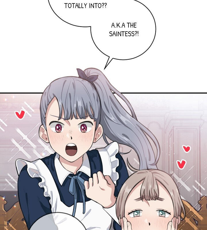 Love Quest for a Servant Girl Chapter 5 page 18 - 