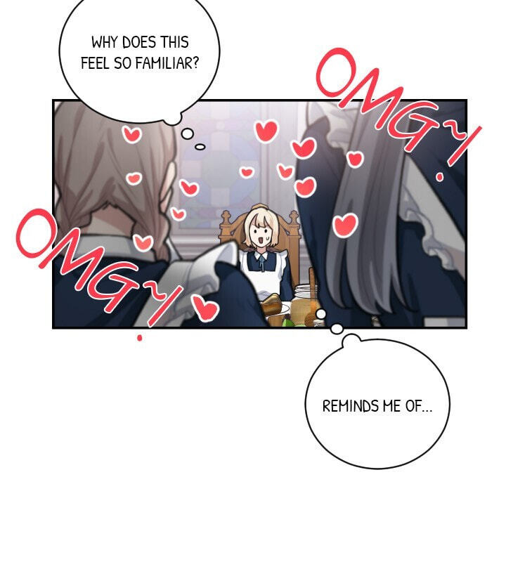 Love Quest for a Servant Girl Chapter 5 page 20 - 