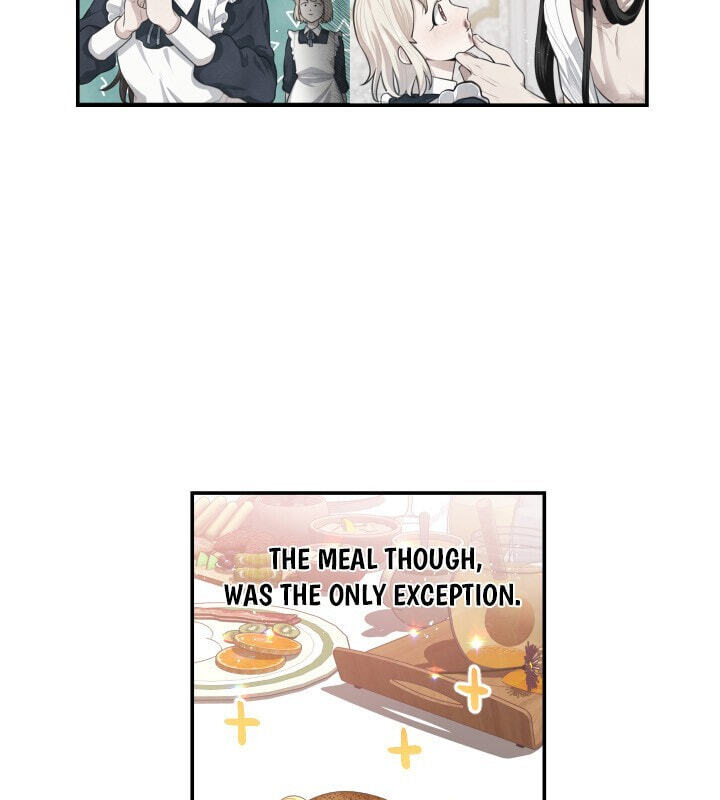 Love Quest for a Servant Girl Chapter 5 page 3 - 