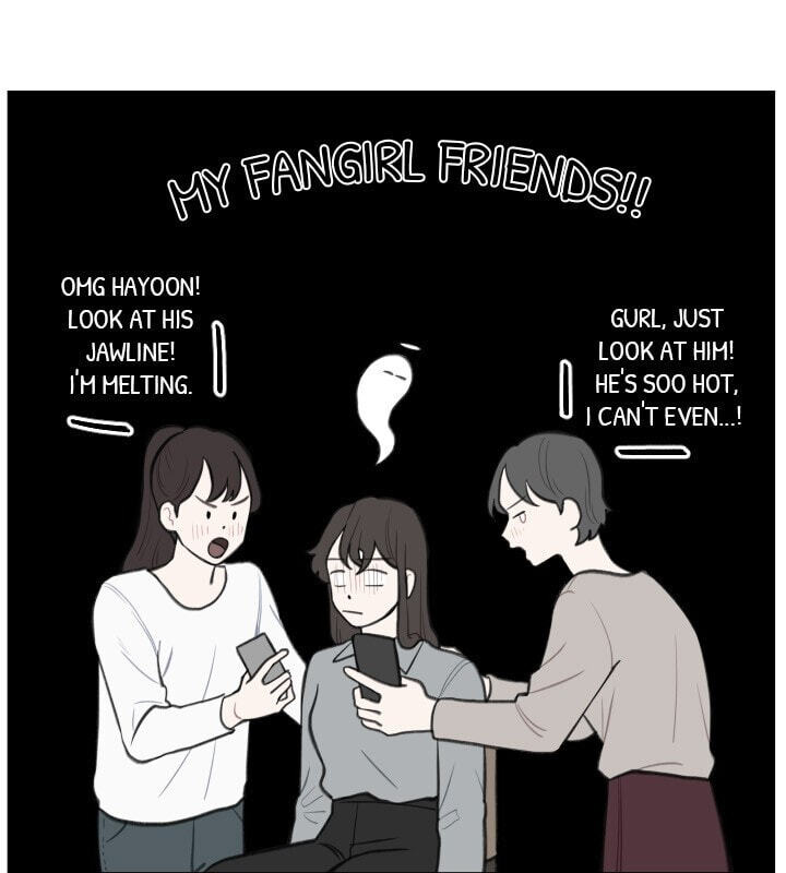 Love Quest for a Servant Girl Chapter 5 page 21 - 
