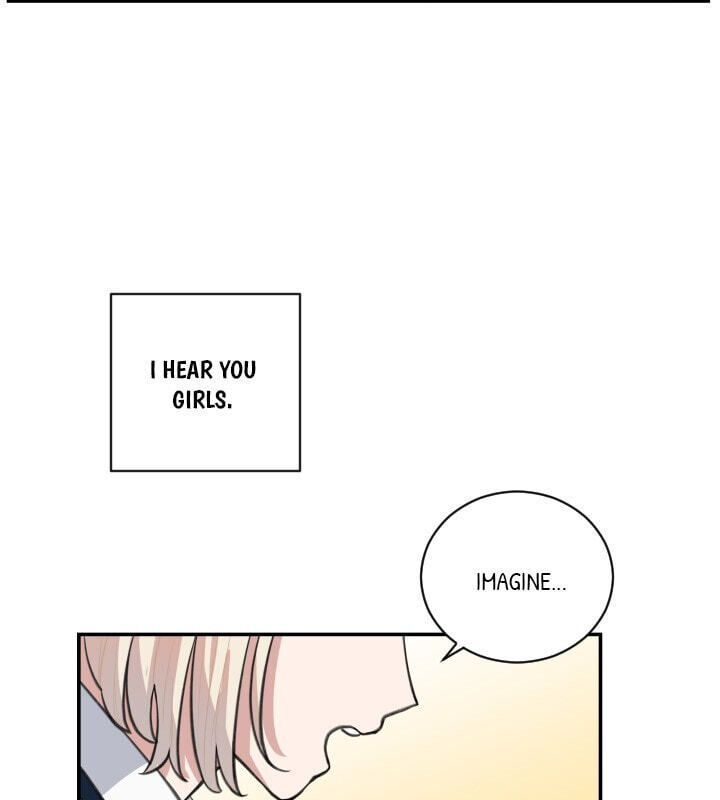 Love Quest for a Servant Girl Chapter 5 page 22 - 