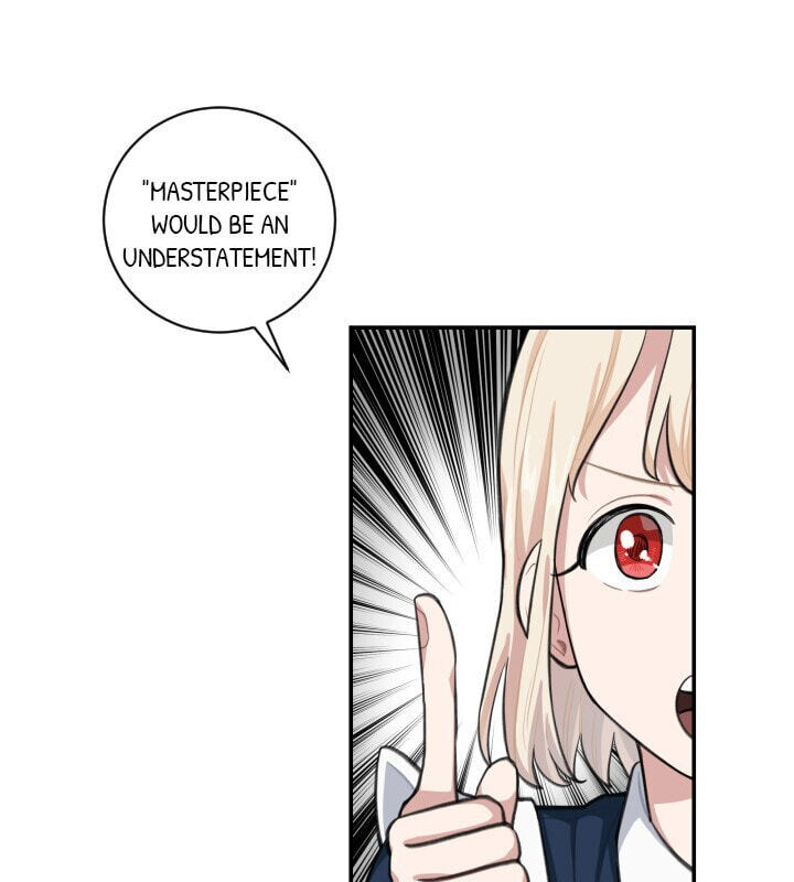 Love Quest for a Servant Girl Chapter 5 page 27 - 