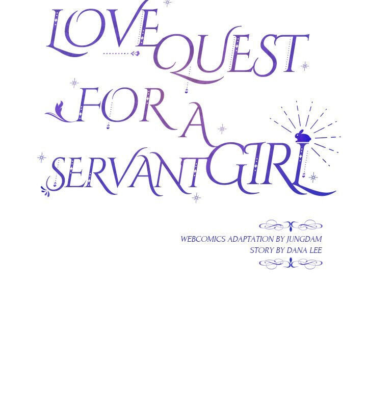 Love Quest for a Servant Girl Chapter 5 page 29 - 