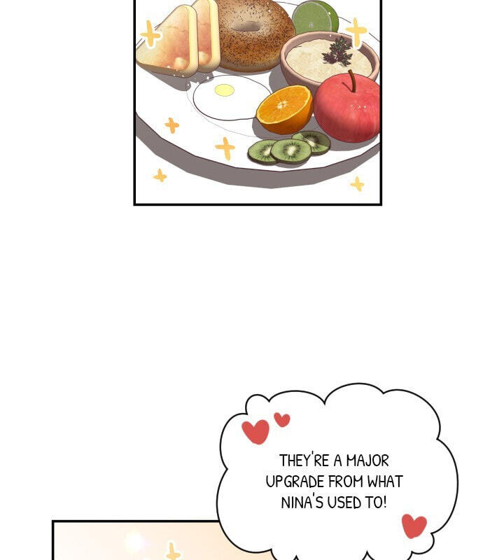 Love Quest for a Servant Girl Chapter 5 page 4 - 