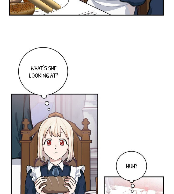 Love Quest for a Servant Girl Chapter 5 page 32 - 