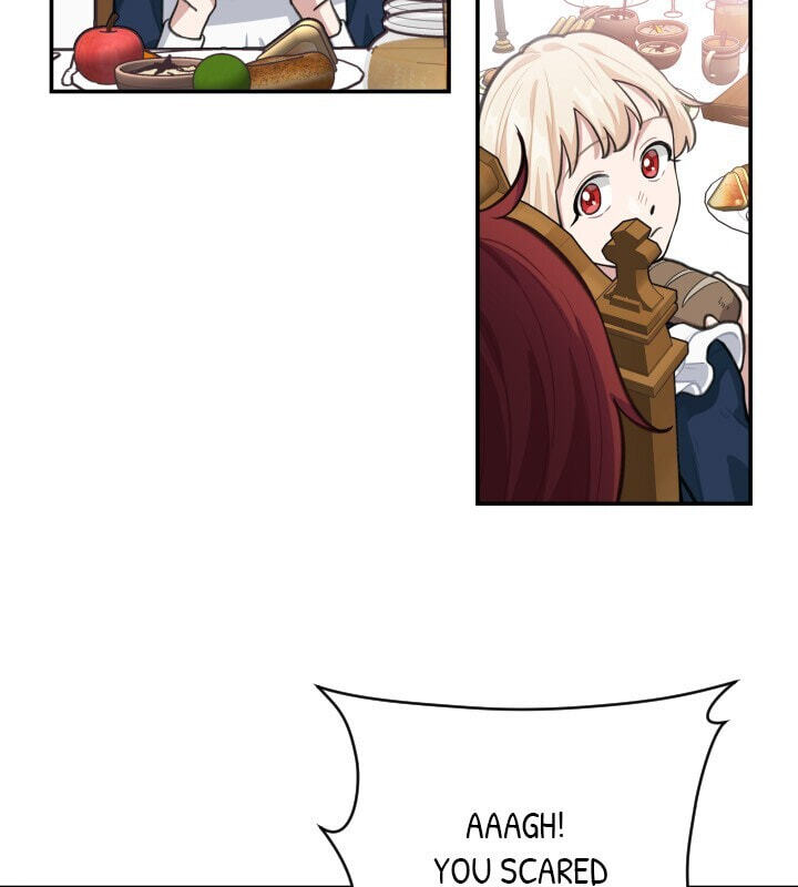 Love Quest for a Servant Girl Chapter 5 page 33 - 