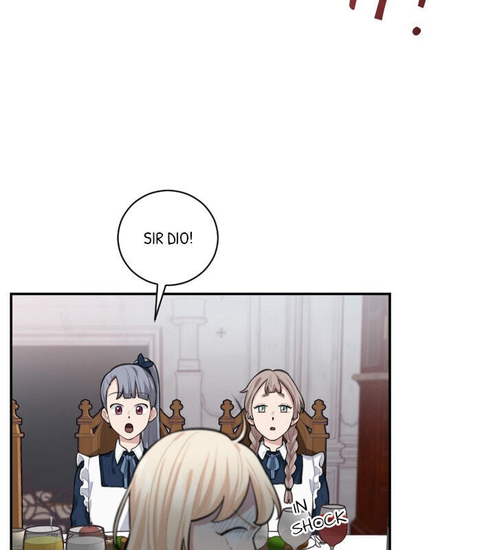 Love Quest for a Servant Girl Chapter 5 page 35 - 