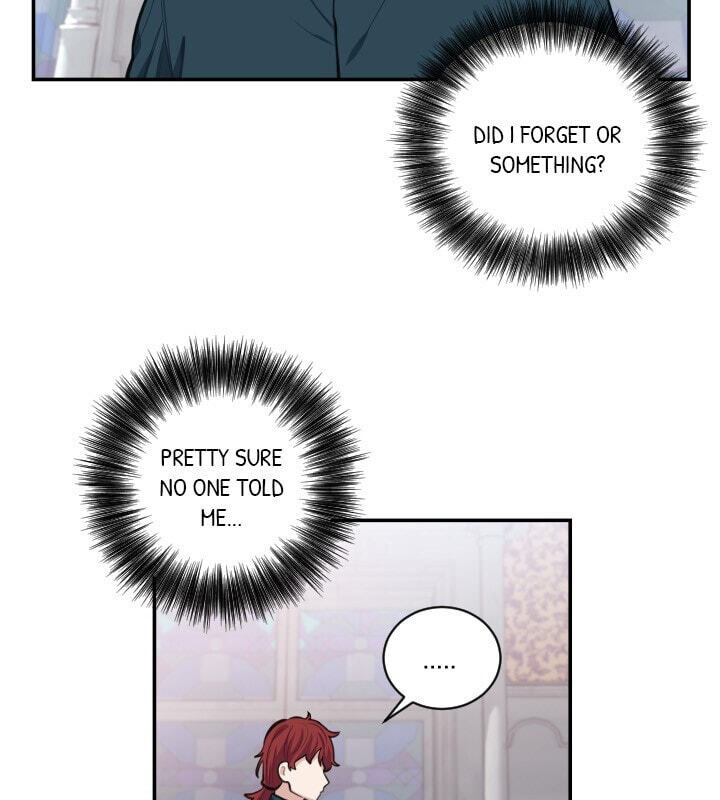 Love Quest for a Servant Girl Chapter 5 page 38 - 