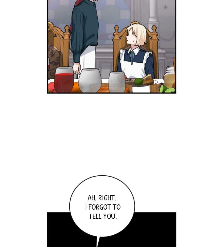 Love Quest for a Servant Girl Chapter 5 page 39 - 