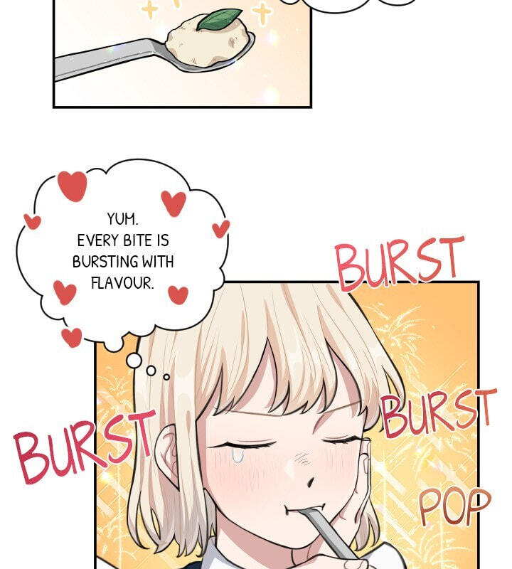 Love Quest for a Servant Girl Chapter 5 page 5 - 