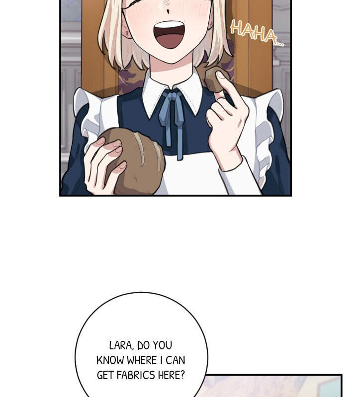 Love Quest for a Servant Girl Chapter 5 page 44 - 