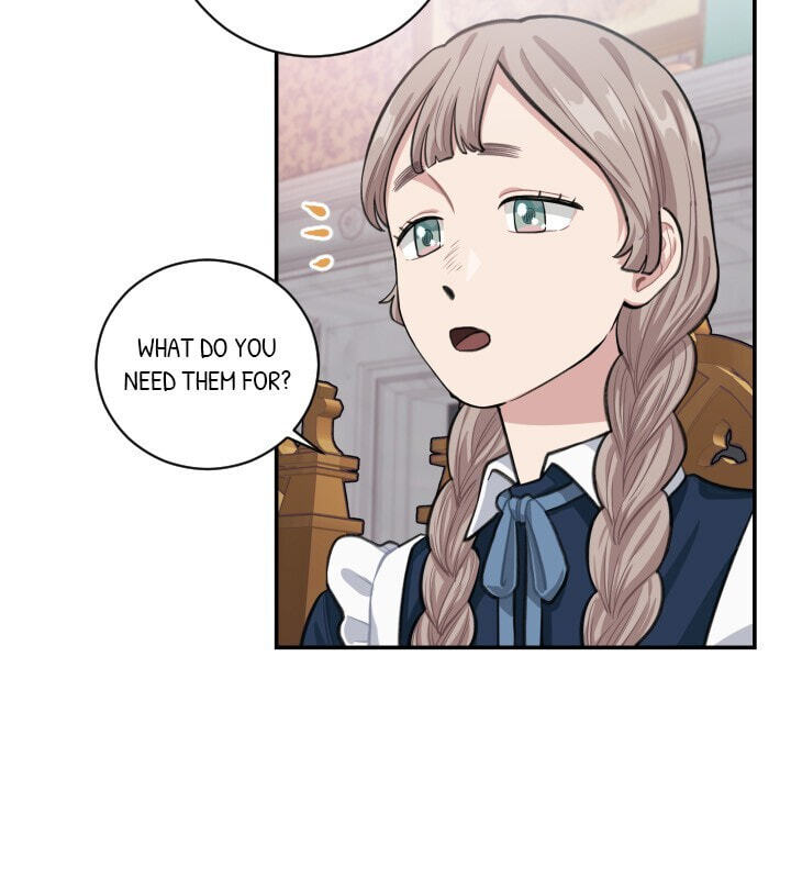 Love Quest for a Servant Girl Chapter 5 page 45 - 