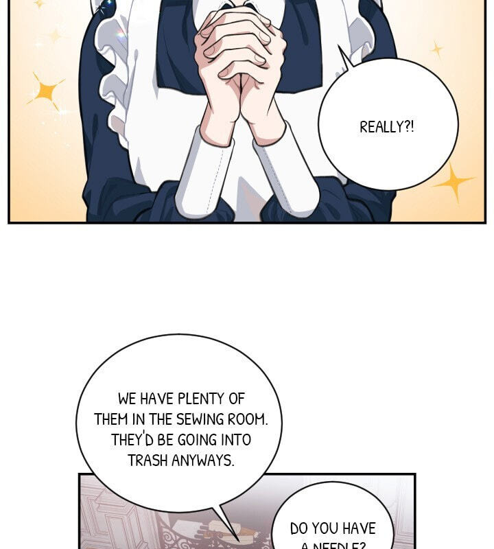 Love Quest for a Servant Girl Chapter 5 page 49 - 