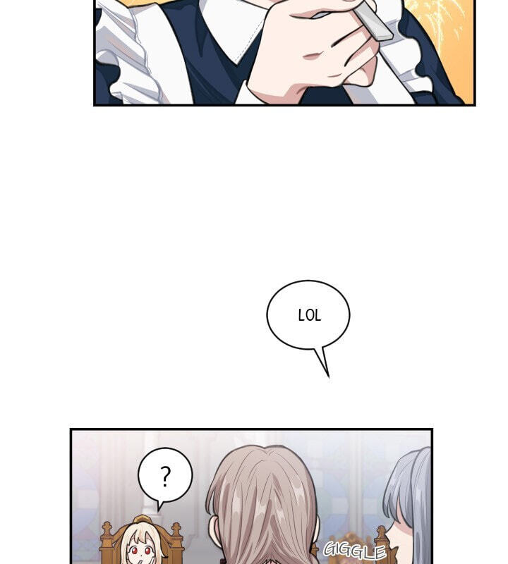 Love Quest for a Servant Girl Chapter 5 page 6 - 