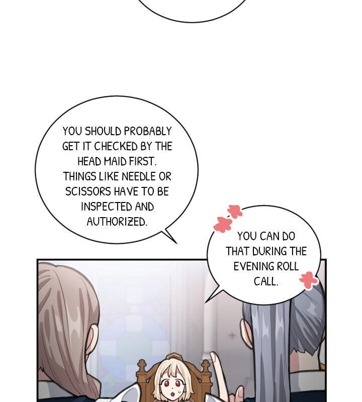 Love Quest for a Servant Girl Chapter 5 page 51 - 