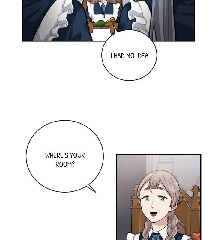 Love Quest for a Servant Girl Chapter 5 page 52 - 