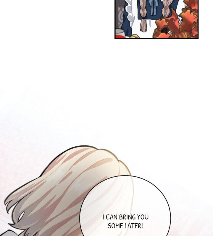 Love Quest for a Servant Girl Chapter 5 page 53 - 