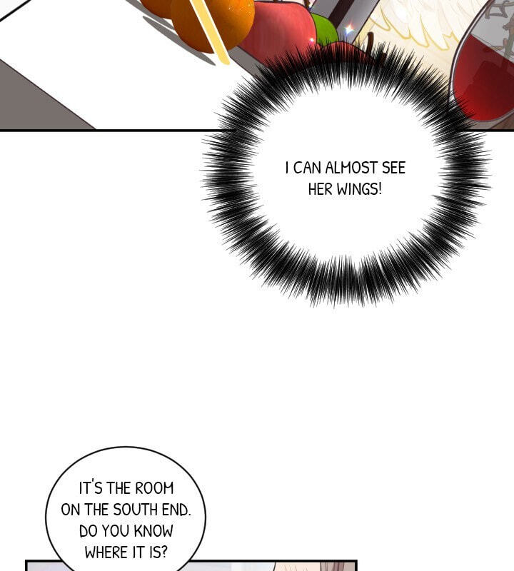 Love Quest for a Servant Girl Chapter 5 page 55 - 