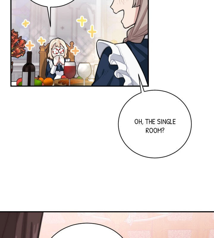 Love Quest for a Servant Girl Chapter 5 page 56 - 