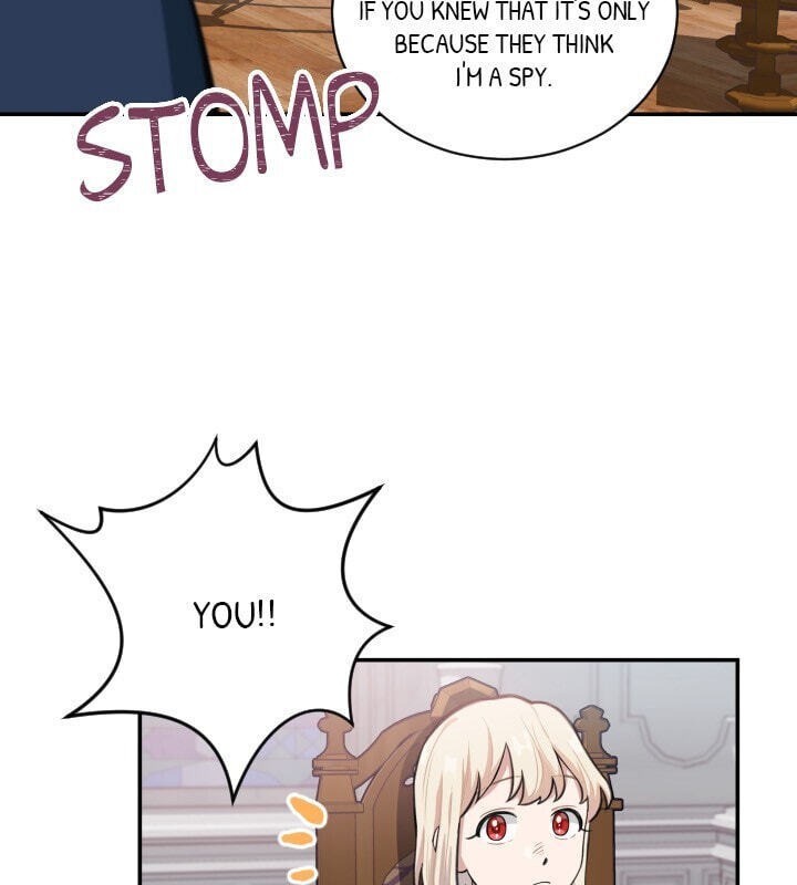 Love Quest for a Servant Girl Chapter 5 page 58 - 