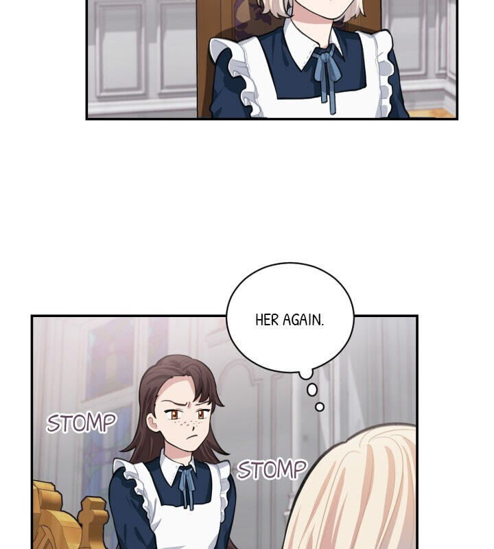 Love Quest for a Servant Girl Chapter 5 page 59 - 