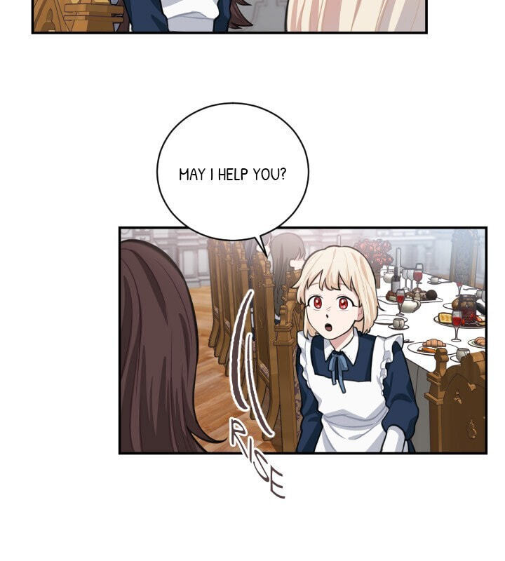 Love Quest for a Servant Girl Chapter 5 page 60 - 