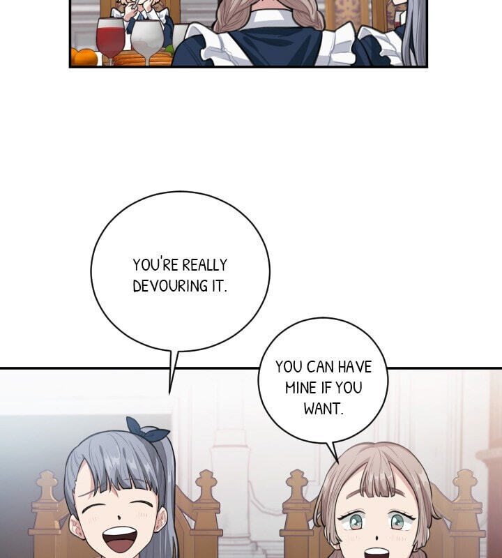 Love Quest for a Servant Girl Chapter 5 page 7 - 