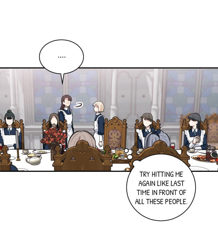 Love Quest for a Servant Girl Chapter 5 page 61 - 