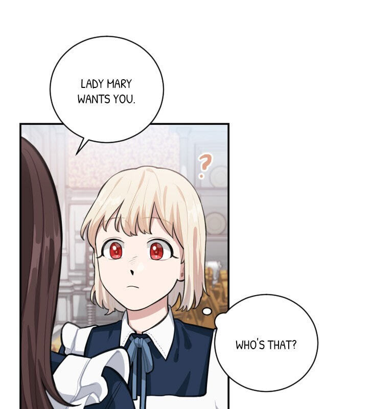 Love Quest for a Servant Girl Chapter 5 page 62 - 