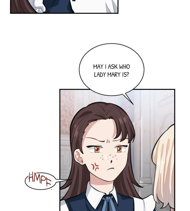 Love Quest for a Servant Girl Chapter 5 page 63 - 