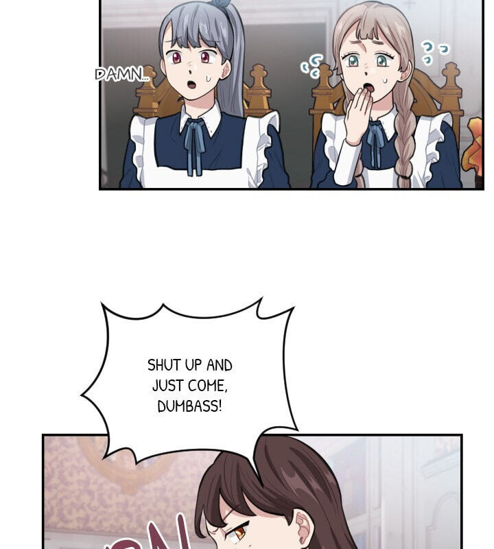 Love Quest for a Servant Girl Chapter 5 page 67 - 