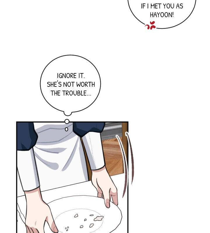 Love Quest for a Servant Girl Chapter 5 page 70 - 