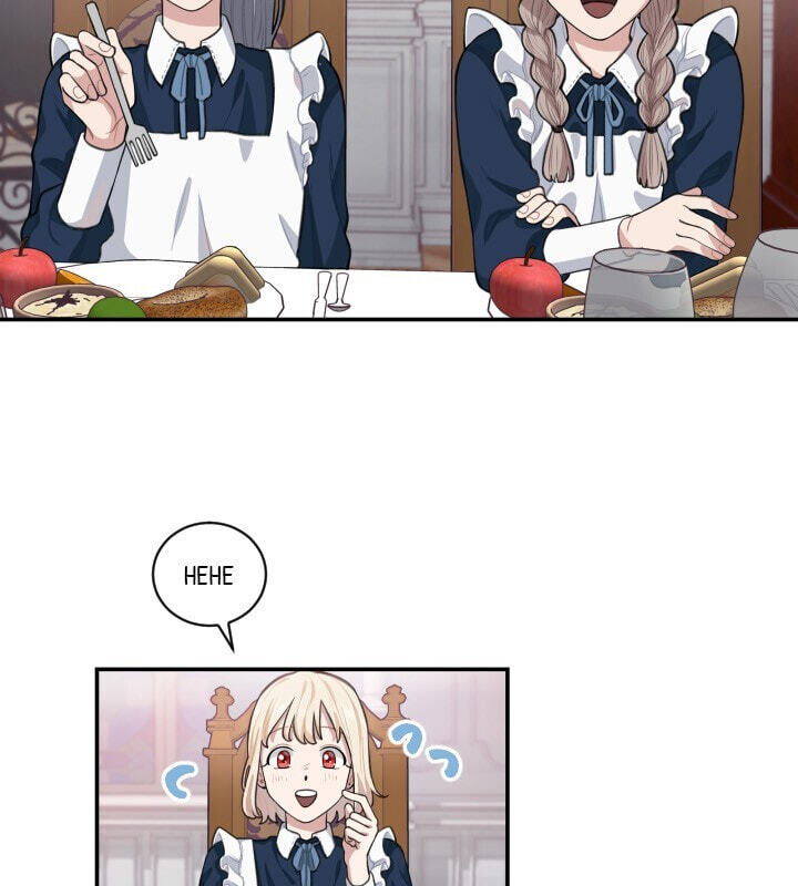 Love Quest for a Servant Girl Chapter 5 page 8 - 