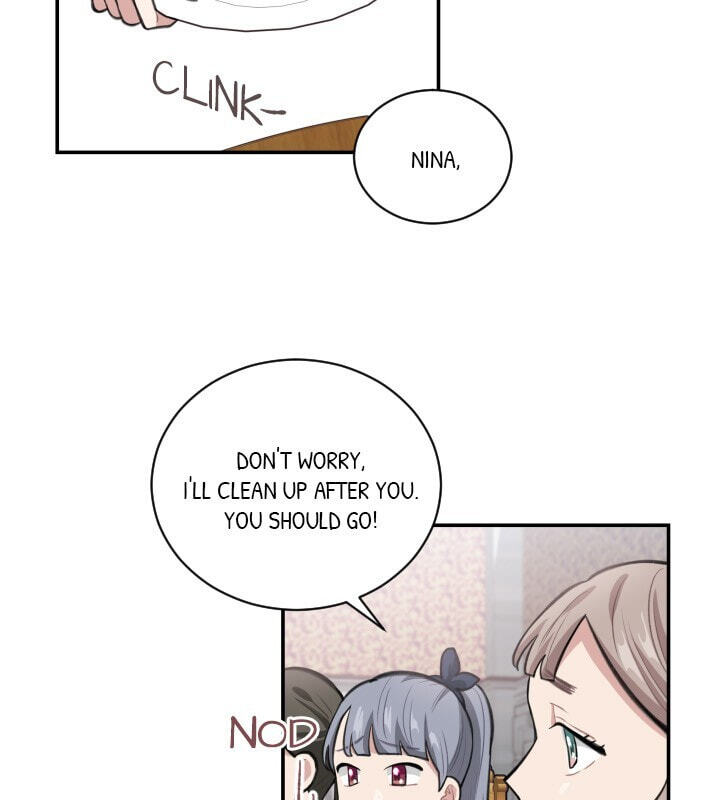 Love Quest for a Servant Girl Chapter 5 page 71 - 