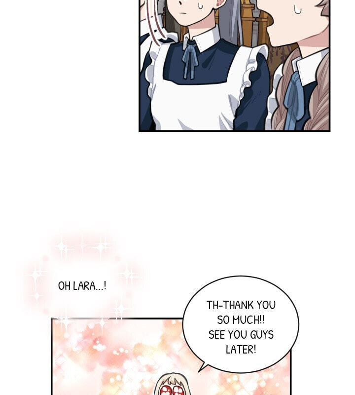 Love Quest for a Servant Girl Chapter 5 page 72 - 