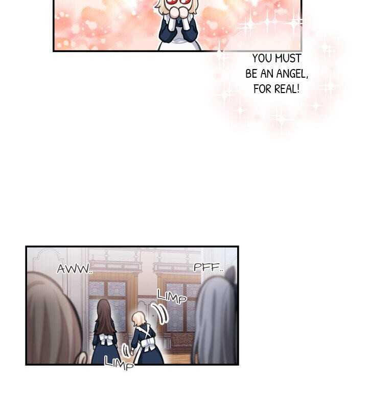 Love Quest for a Servant Girl Chapter 5 page 73 - 