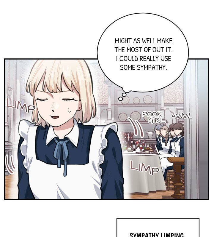 Love Quest for a Servant Girl Chapter 5 page 74 - 