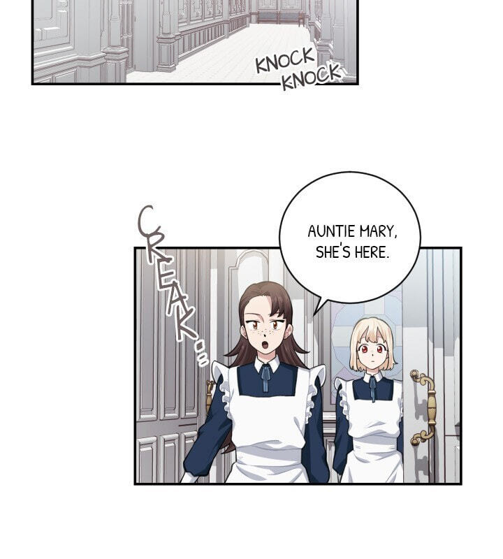 Love Quest for a Servant Girl Chapter 5 page 76 - 