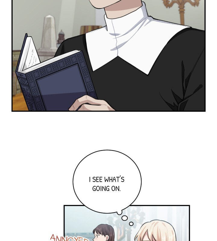 Love Quest for a Servant Girl Chapter 5 page 78 - 