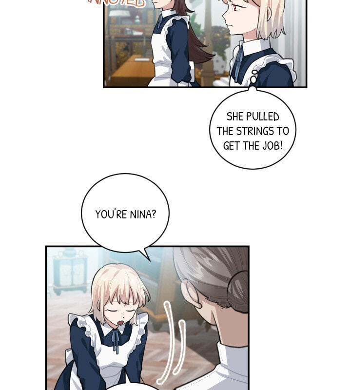 Love Quest for a Servant Girl Chapter 5 page 79 - 