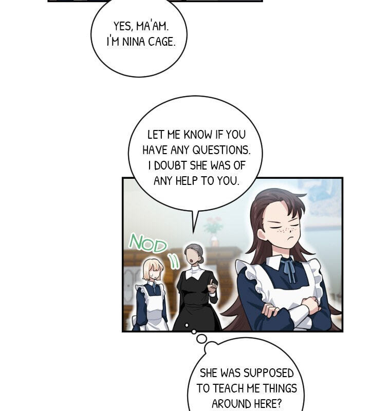 Love Quest for a Servant Girl Chapter 5 page 80 - 