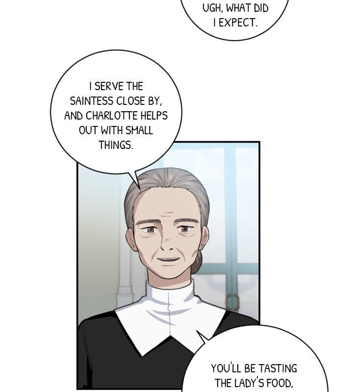 Love Quest for a Servant Girl Chapter 5 page 81 - 