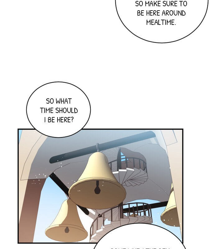 Love Quest for a Servant Girl Chapter 5 page 82 - 