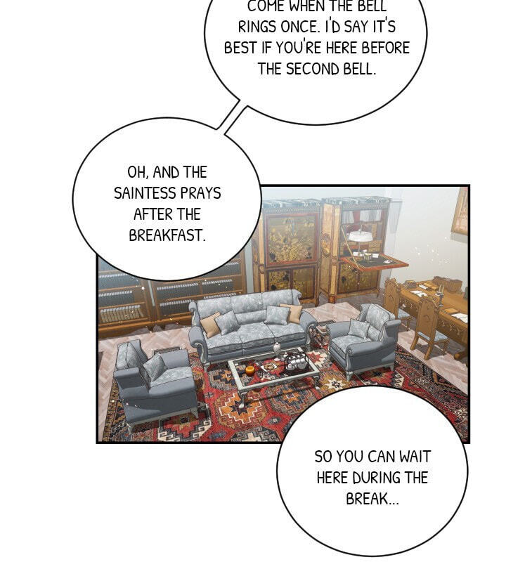 Love Quest for a Servant Girl Chapter 5 page 83 - 
