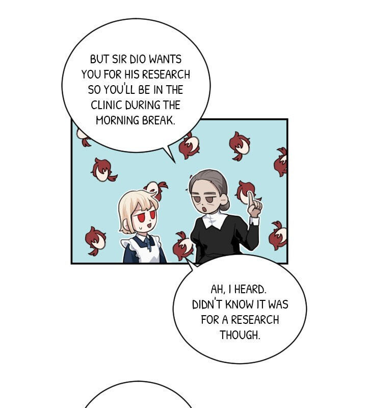 Love Quest for a Servant Girl Chapter 5 page 84 - 