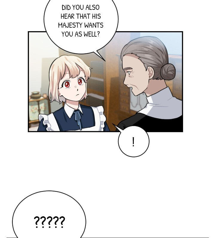 Love Quest for a Servant Girl Chapter 5 page 85 - 