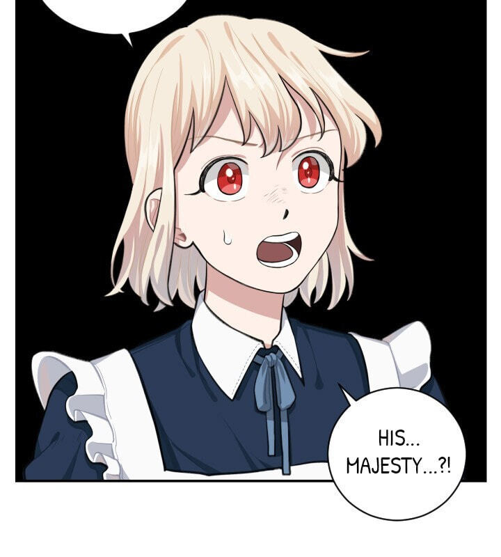 Love Quest for a Servant Girl Chapter 5 page 86 - 