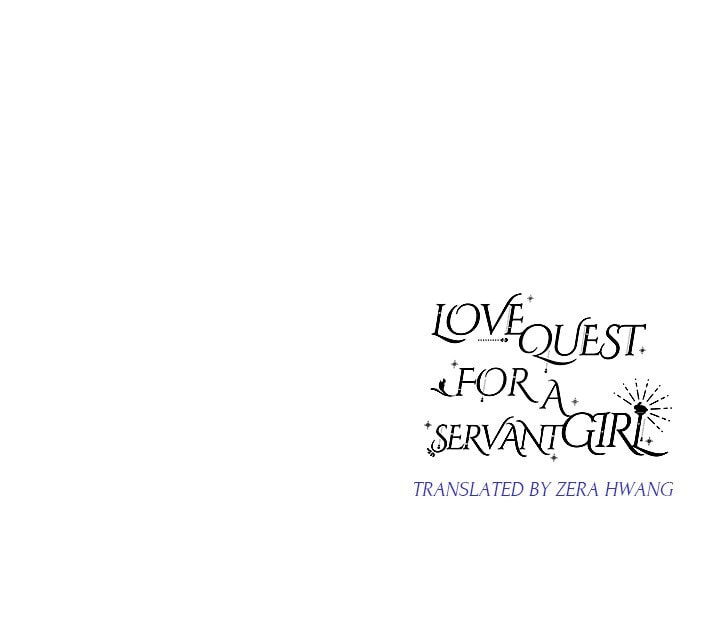 Love Quest for a Servant Girl Chapter 5 page 87 - 