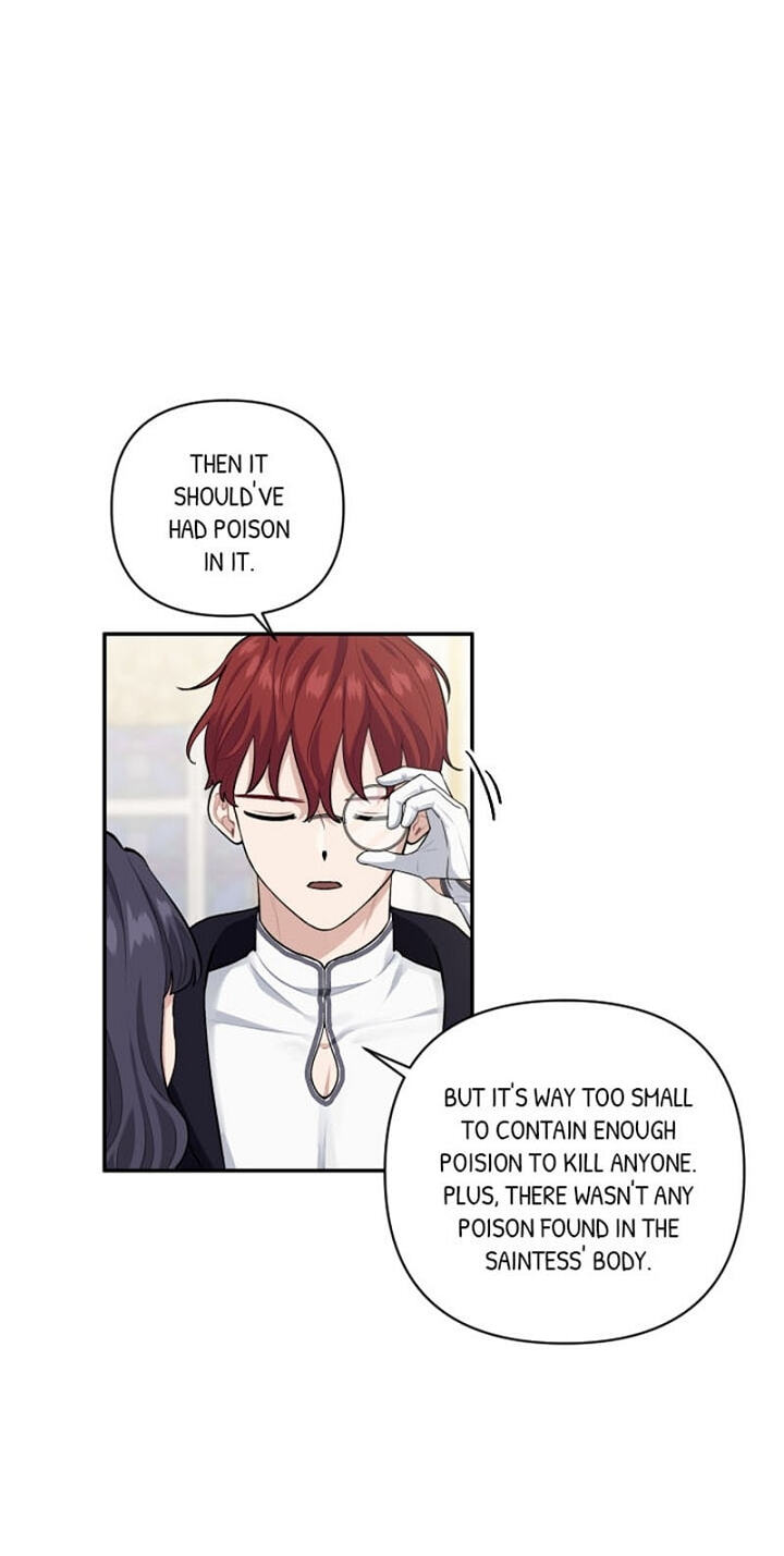 Love Quest for a Servant Girl Chapter 50 page 13 - 